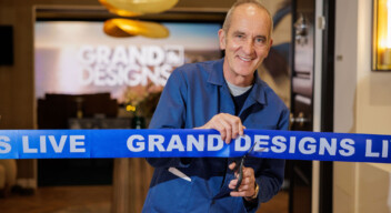 Grand Designs Live Free Tickets 2026