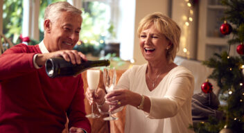 Want to sell your home by Christmas? Then list before this date