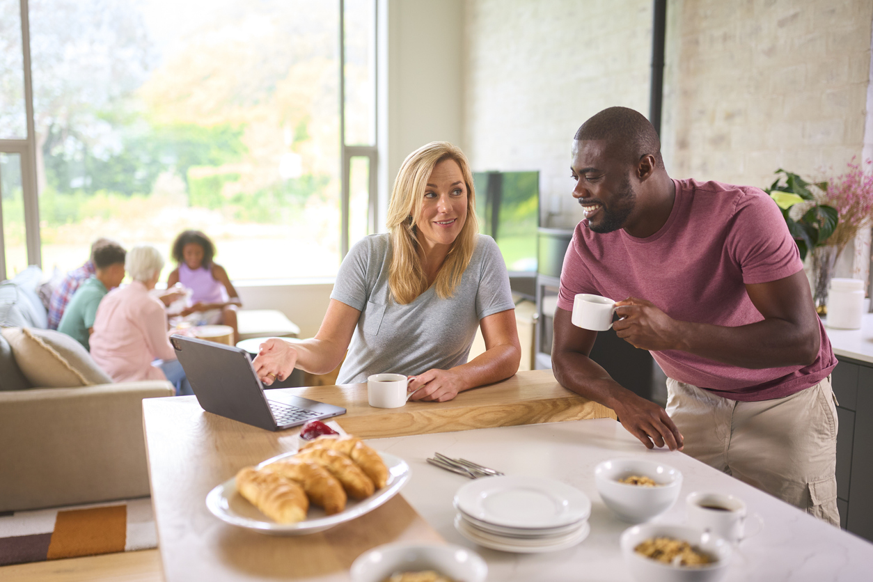 Remortgaging To Release Equity