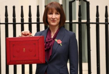 Budget 2024