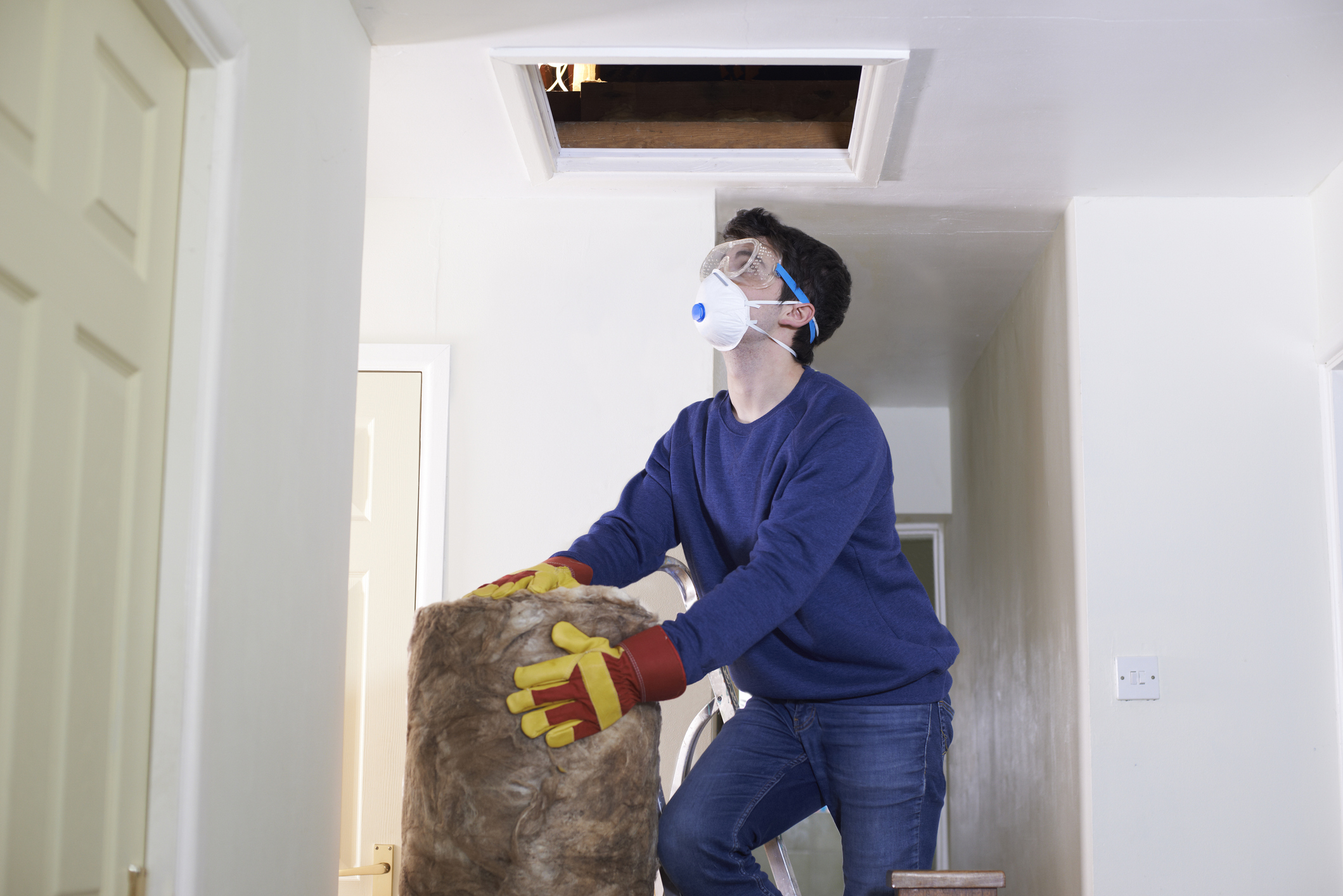 loft insulation costs