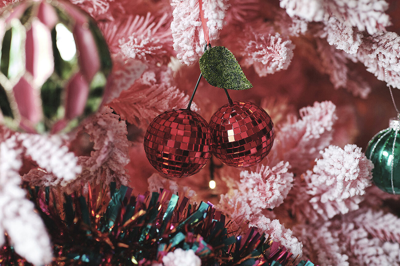 christmas decor trends