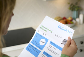 will energy prices go down