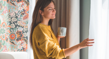 10 ways to give your home a mood-boosting makeover