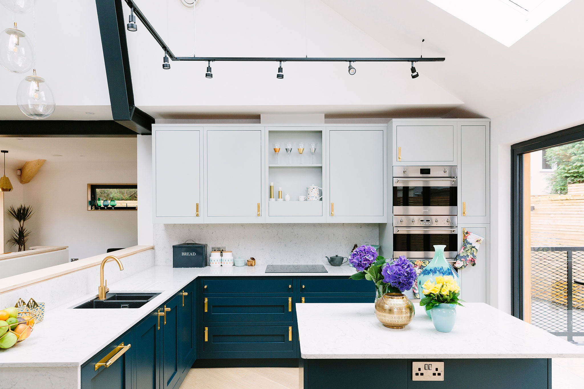 cabinet fronts