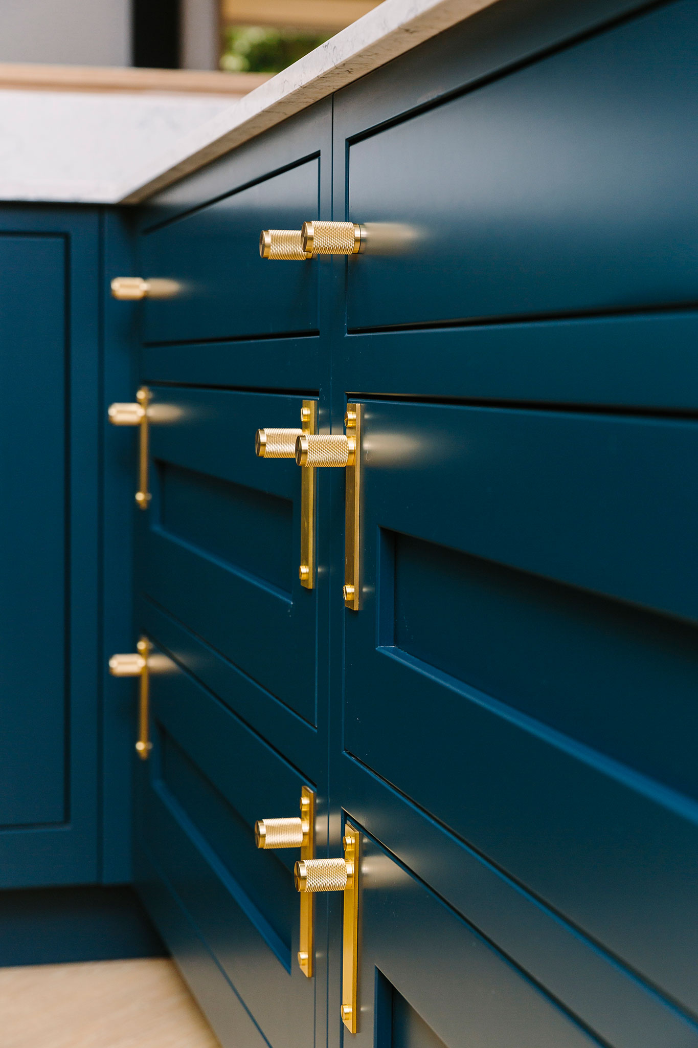 handles and knobs