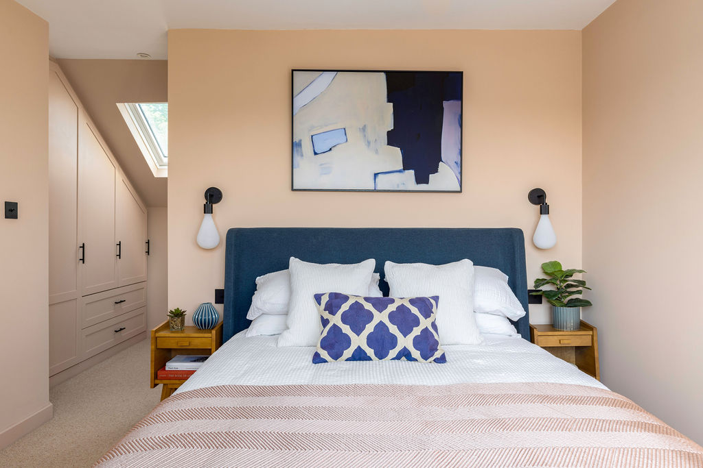 Convert your loft or basement