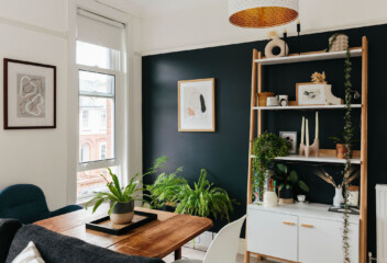 interior designer add value to your home
