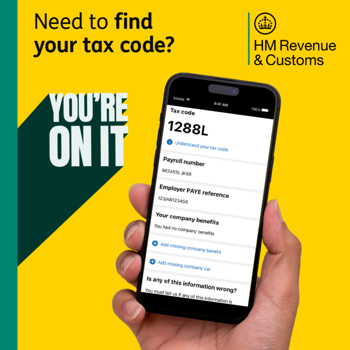 5 Ways The HMRC App Helps With Home-moving Admin - HomeOwners Alliance