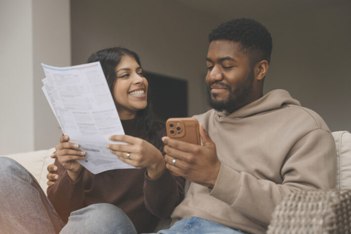 5% deposit mortgages