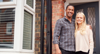 First time buyer mortgages explained: deposits, rates & how to apply