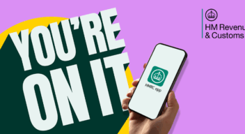 5 ways the HMRC app helps with home-moving admin