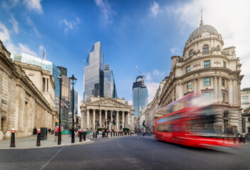 UK interest rate forecast