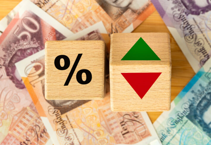 tracker mortgages