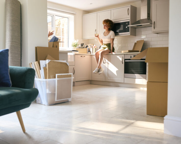 how long does it take to buy a house