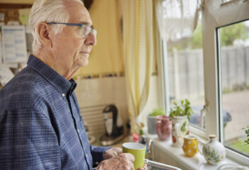 retirement housing