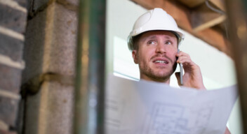 License to Build: Stop Cowboy Builders