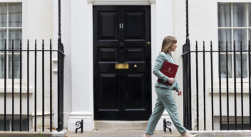 What are Rachel Reeves’ inheritance tax changes?