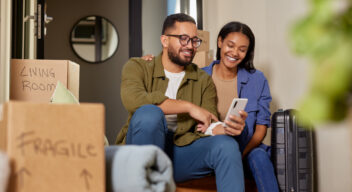 UK home buying and selling reforms will ‘save buyers £100s and speed up process’