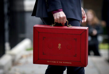 Budget 2025