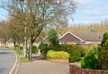 buying a bungalow