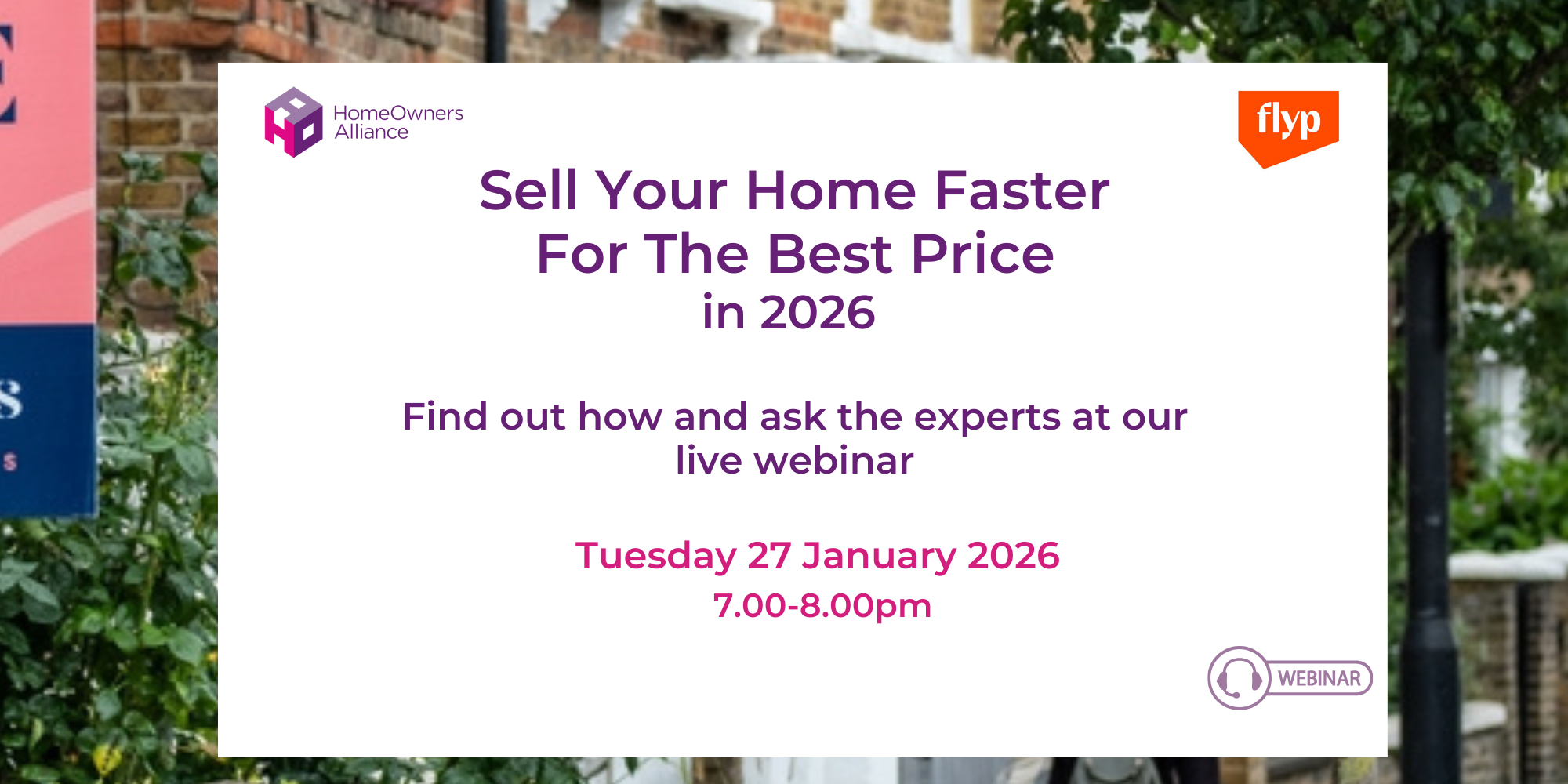 sell your home
