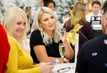Ideal Christmas Show free tickets 2026