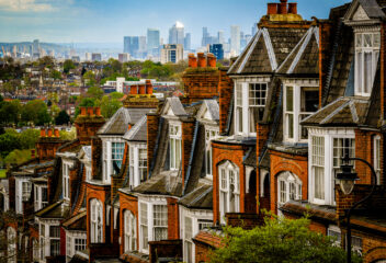 house price crash