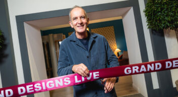 Grand Designs Live Free Tickets 2026