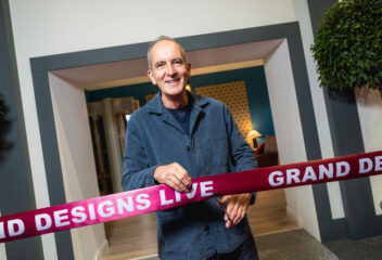 Grand Designs Live free tickets