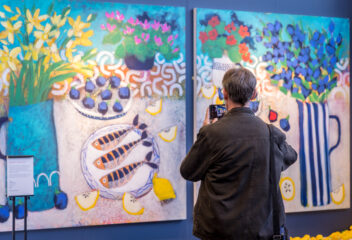 Affordable Art Fair