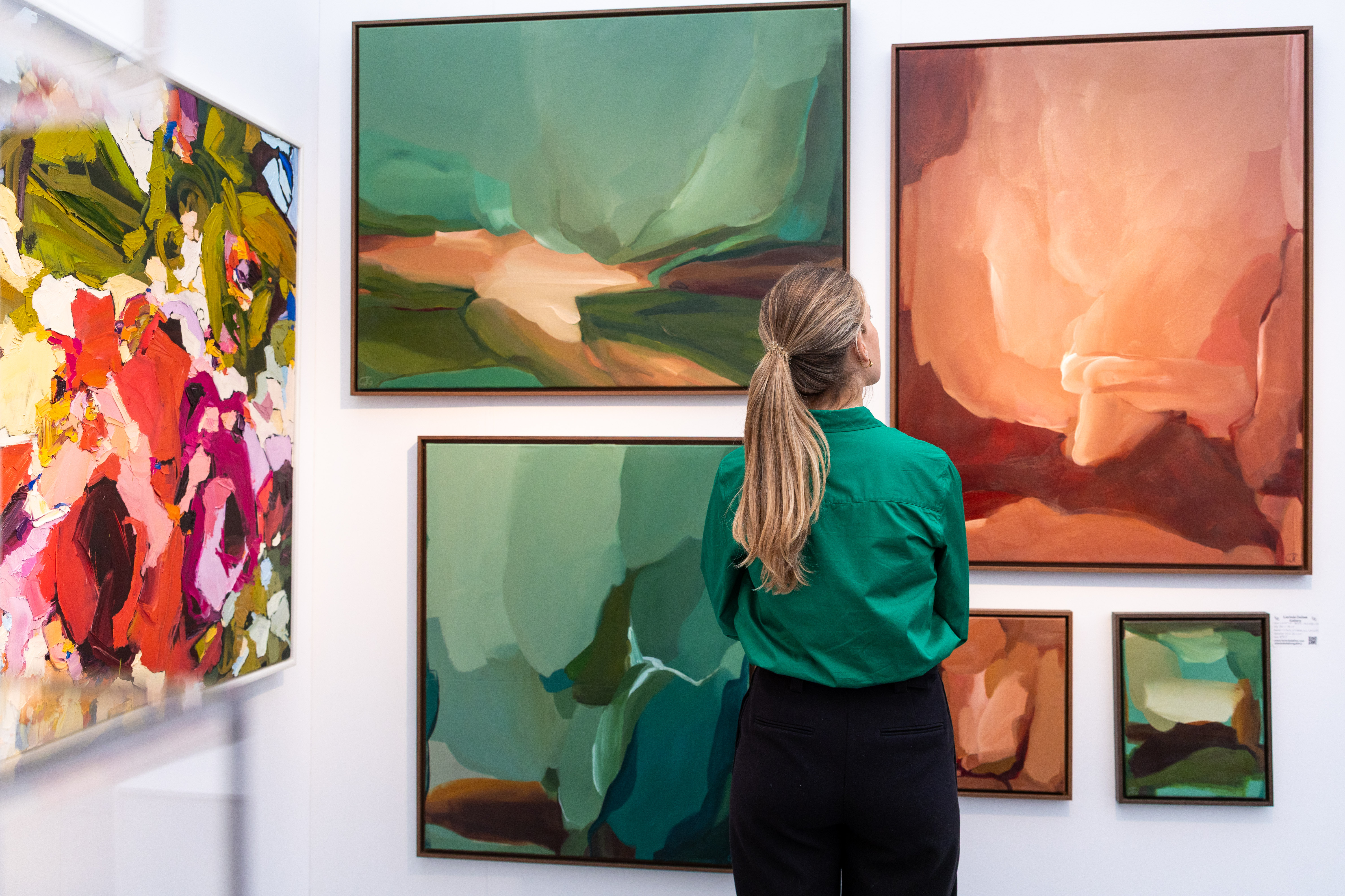 Affordable Art Fair