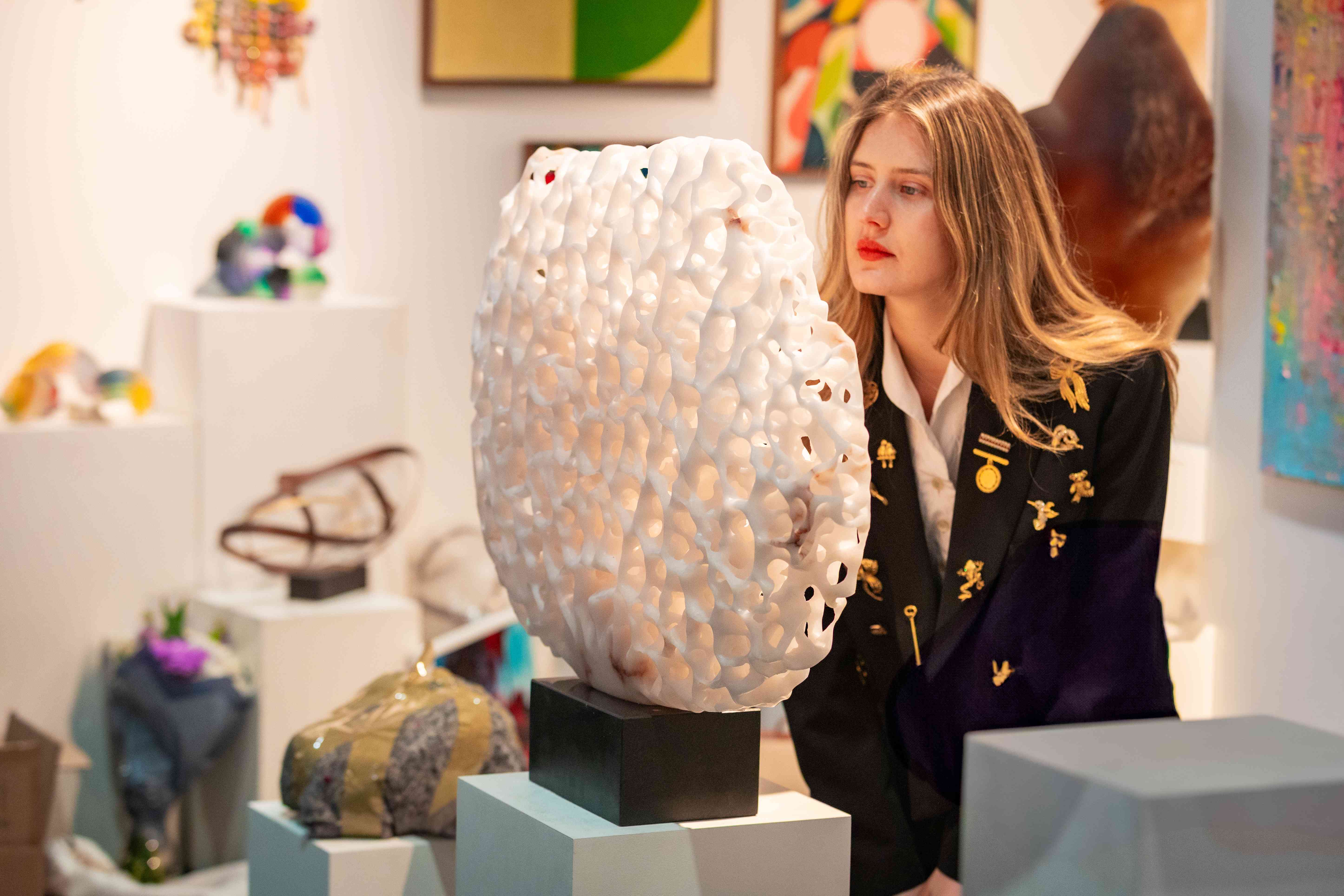 Save £5 on Affordable Art Fair Tickets
