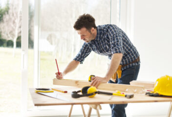 licensed builders