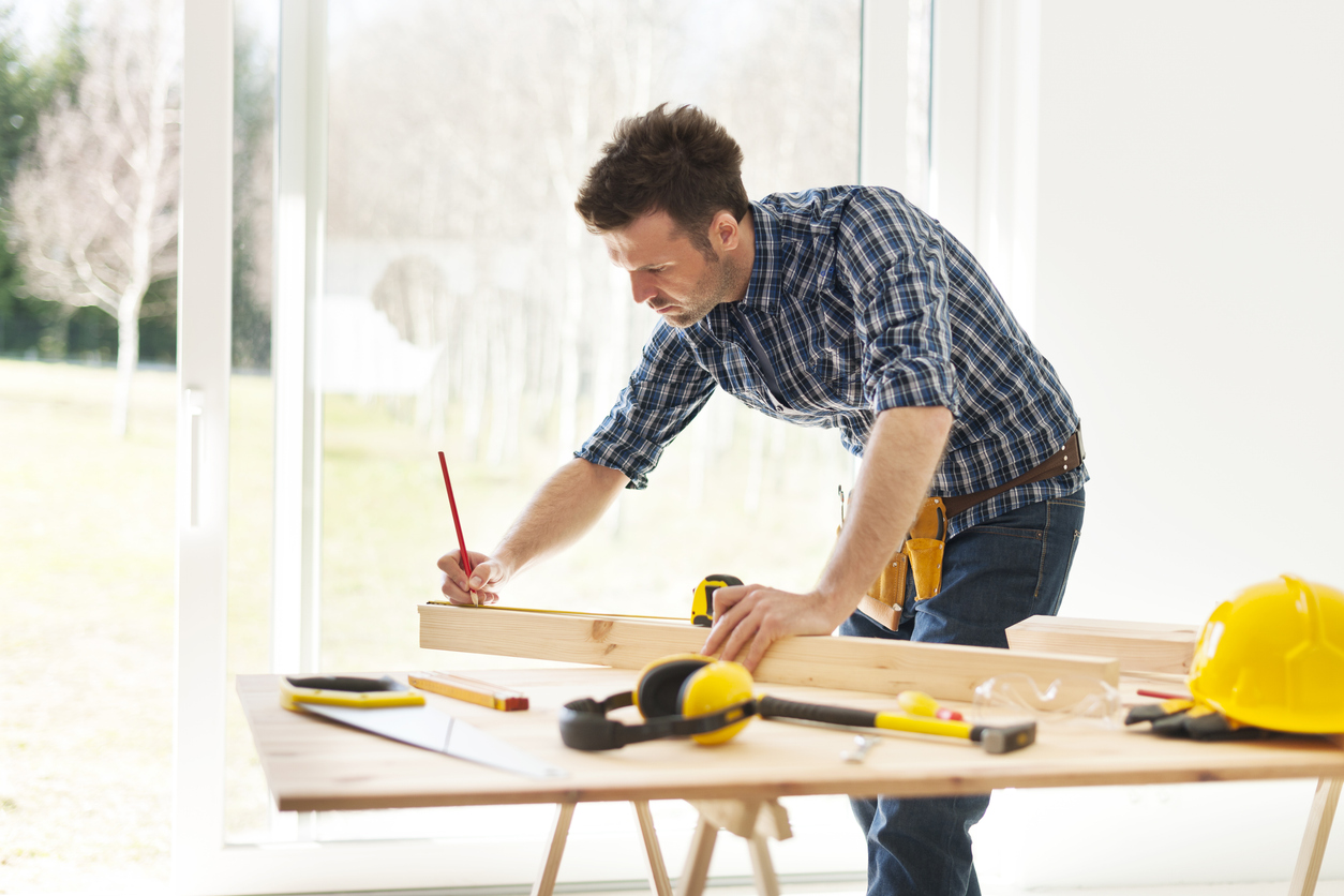 licensed builders