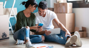 Young Homeowners Skipping Traditional Vetting Checks When Hiring a Builder