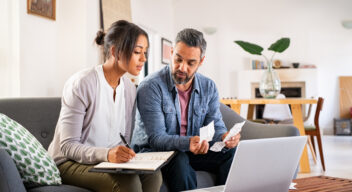 Financial Health Check: Most UK homeowners haven’t reviewed their finances in the past year