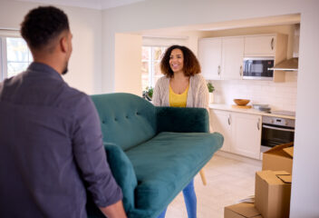 Could you get a 1% deposit mortgage?