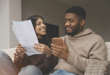 5% deposit mortgage