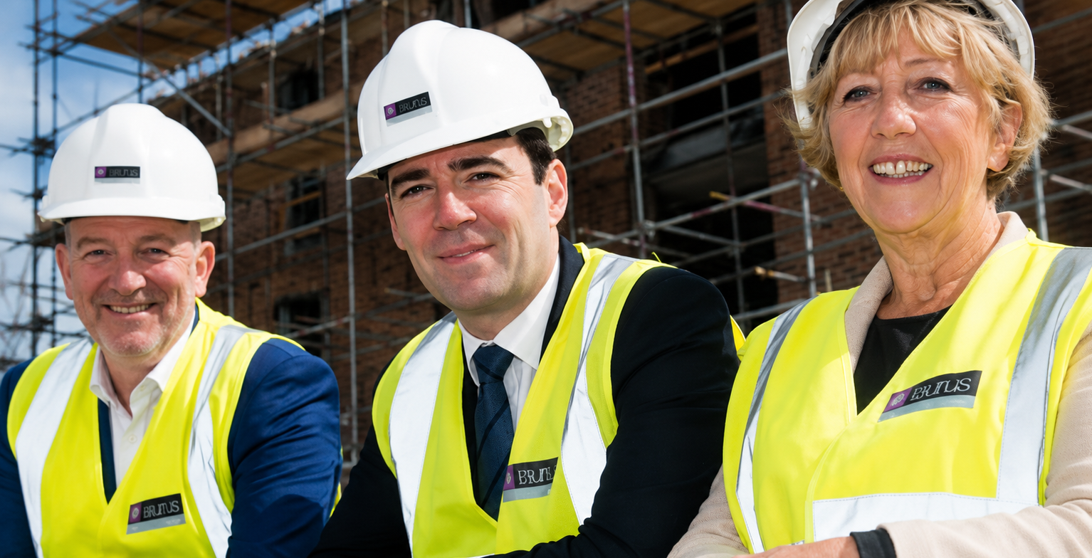 andy burnham's potential policies