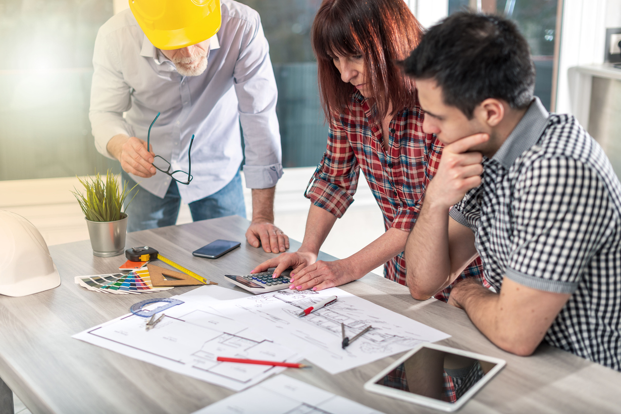 home repair costs