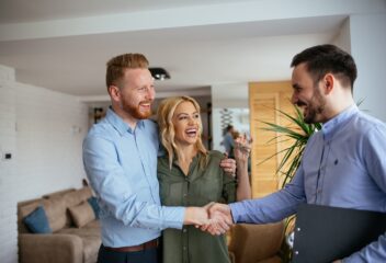 choose the best estate agent