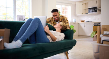 First time buyer mortgage rates