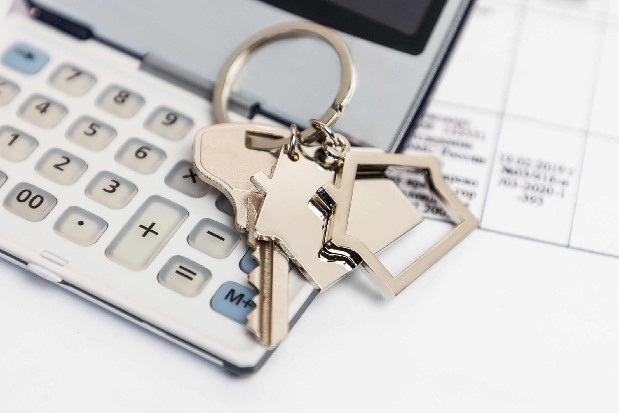 Buy to Let mortgage calculator