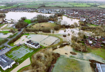 buying a house in a flood zone