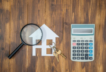 cost of selling a house