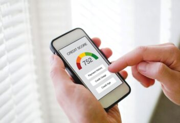 credit score