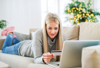 Does Klarna affect your credit score