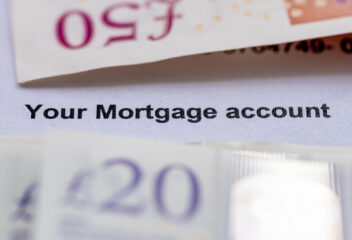 FCA mortgage rules