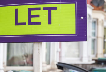 buy to let first time buyer